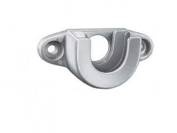 Mini Aufschraub Lagerschale aus Kunststoff für Kugellager Ø 28 mm