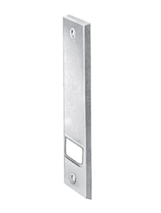 Weißer Deckplatte Lochabstand  161mm