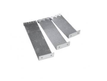 Sperrhaken , zum Befestigen an der Putzleiste des Rollladenkastens erhältlich in Längen 12cm 15cm und 18cm