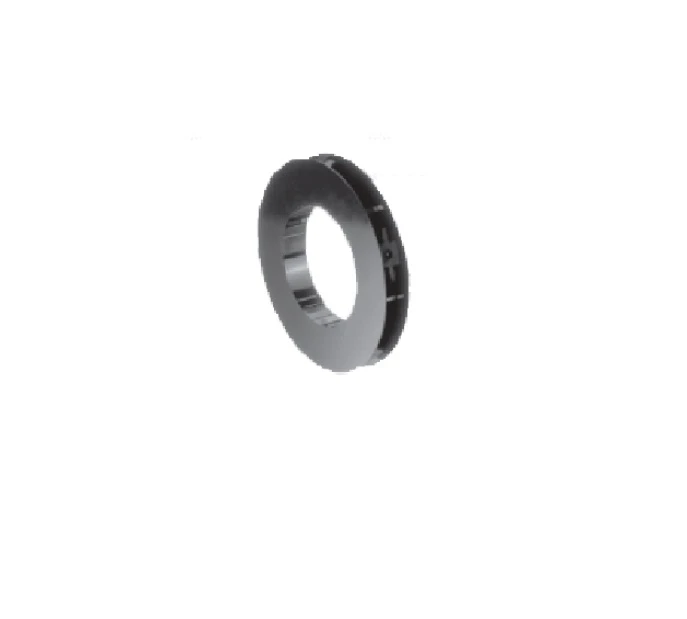 Steckgurtscheibe Ø 160 mm, für Mini-Gurtzuggetriebe für 11 m Gurt