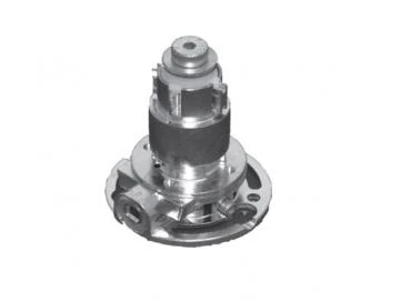 Kegelradgetriebe Untersetzung 2,6:1, mit Freilauf, 8,5 Nm, Bohrung Teilkreis 60 mm