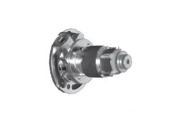 Kegelradgetriebe Untersetzung 3,6:1, mit Freilauf, 11,5 Nm, Bohrung Teilkreis 78 mm