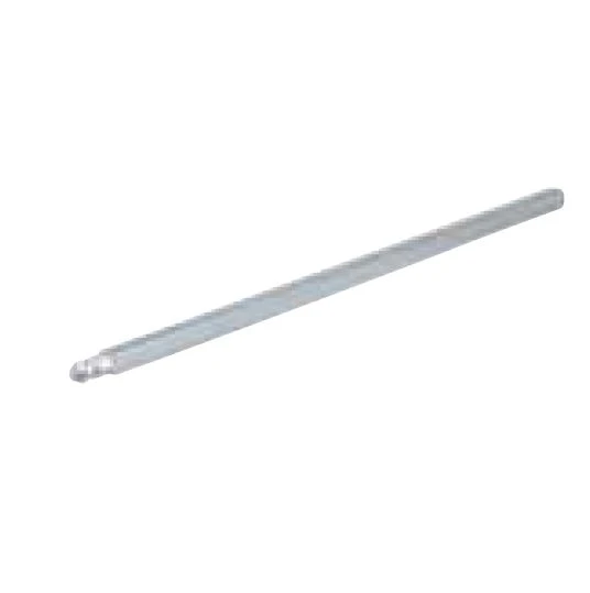 Antriebsstab 6 mm 4-kt. Länge 500 mm
