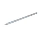 Antriebsstab 6 mm 4-kt. Länge 500 mm
