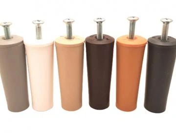 2 x Anschlagstopfen 60 mm ,Erhältlich in:6 Farben