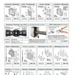 WTS - Motorlager 10 mm Vierkantstift AM2-L991 für AM2 und AE2 Mini Rohrantriebe Max 10Nm