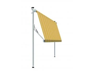 Lewens -Micro 150 Fallarmmarkise ,konfigurieren Mit Konfigurator