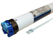 Becker - Markisenantrieb R40-17-C33 Plus  zur Nothandbedienung mit integriertem Centronic PLUS Funkempfänger Serie R , Typ C33 Plus  40Nm