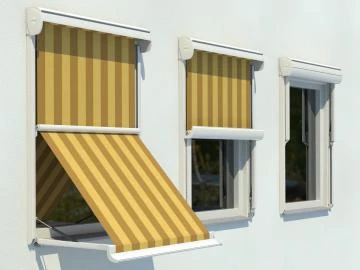 Lewens - Micro 300 - Markisolette , konfigurieren Mit Konfigurator