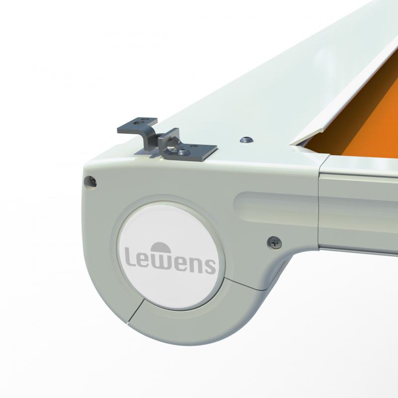 Lewens- Ancona Unterglas und Aufglasmarkise,konfigurieren Mit Konfigurator