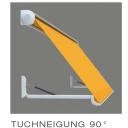 Lewens Micro 100 - Fallarmmarkise konfigurieren Mit Konfigurator