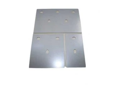 Dübelabdeckung-Thermax für Lewens  FAMILY Markisen