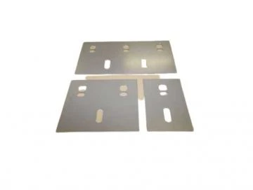 Dübelabdeckung-Thermax für Lewens  Toscana Mini  Markise für Wand und Deckenkonsolen