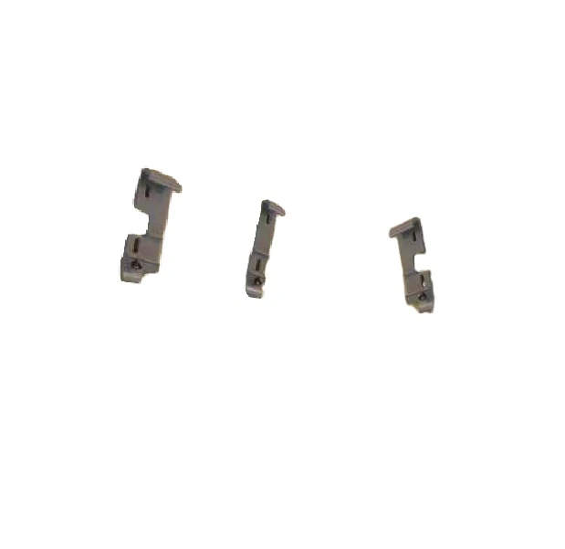 Wandkonsole Wandhalter für Lewens Micro 100 und 300 Senkrechtmarkise,Links,Mitte und Rechts zur Auswahl