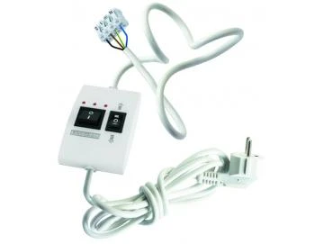 WTS Einstellgarnitur - Programmierkabel für Rohrantriebe ME Serie  mit Elektronische Endabschaltung