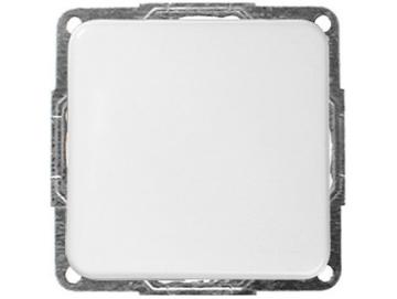 WTS - Universalschalter (Aus-Wechsel) ohne Rahmen UP