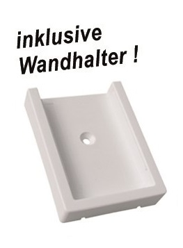 WTS - Funk-Handsender 4 Kanal Serie FM-T4RL 868 MHz