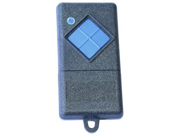 WTS - S10-1K Mini-Handsender, 1-Kanal, Serie FE 868 MHz