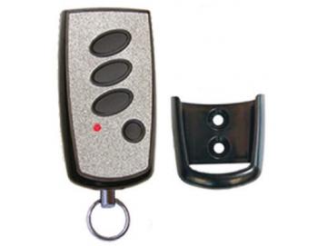 WTS - S8Q-4K Mini Q Handsender, 4-Kanal, Serie FE 868 MHz