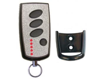 WTS - S8Q-15K Mini Q Handsender, 15-Kanal, Serie FE 868,3 MHz