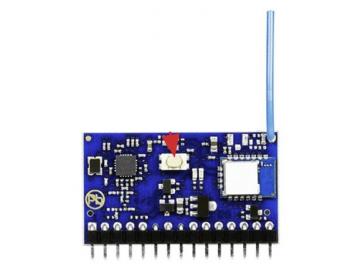 WTS - Funk und Smartphone Kombi-Steckmodul : 868,30 MHz