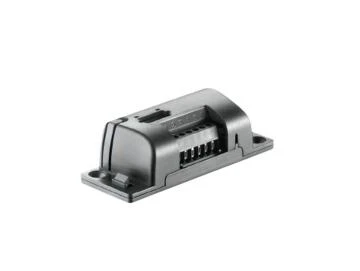 Sommer 2-Kanal Funkempfänger SOMcom2 S10696-00001 mit SOMloq2 Rollingcode