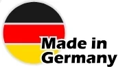 Ersatz Torsionsfedern für Hörmann- / Steinau- Garagentore , Federn mit Wicklung Rechts  R 700 bis  R 727