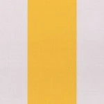 Markisentuch Blockstreifen ,Sole - Gelb/Orange UPF 15, Acryl 1, Stoff-Nr. 13010