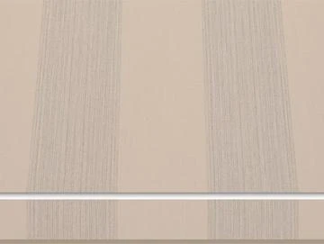 Markisentuch Multistreifen, Caffe - Braun UPF 50+, Acryl 2, Stoff-Nr. 11729