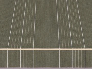 Markisentuch Multistreifen, Flora Grün, UPF 50+, Acryl 1, Stoff-Nr. 11726