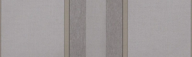 Markisentuch Multistreifen ,Granit - Grau UPF 50+, Polyester, Stoff-Nr. 18105