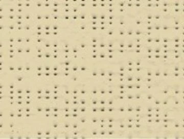 Markisentuch Soltis 92 , Caffe - Braun Transparenz 4 Prozent