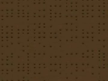 Markisentuch Soltis 92 , Caffe - Braun Transparenz 4 Prozent