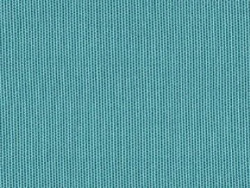 Markisentuch Uni - Feinstruktur, Aqua - Blau UPF 50+, Acryl 2, Stoff-Nr. 14646