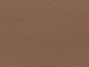 Markisentuch Uni - Feinstruktur, Caffe - Braun UPF 50+, Acryl 2, Stoff-Nr. 14608