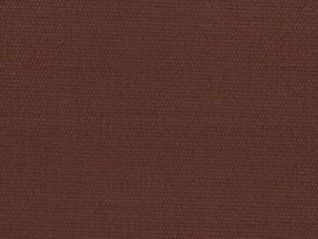 Markisentuch Uni - Feinstruktur, Caffe - Braun UPF 50+, Acryl 2, Stoff-Nr. 14609