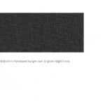 Markisentuch Uni - Feinstruktur, Granit - Grau UPF 50+, Acryl 1, Stoff-Nr. 14657
