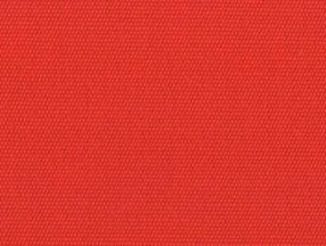 Markisentuch Uni - Feinstruktur, Lava - Rot UPF 30, Acryl 2, Stoff-Nr. 14621