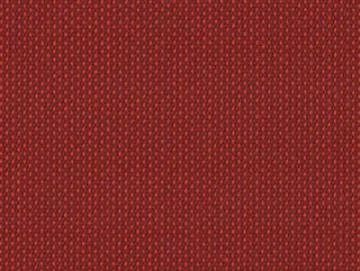 Markisentuch Uni - Feinstruktur, Lava - Rot UPF 50+, Acryl 2, Stoff-Nr. 14703