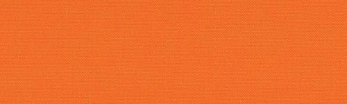 Markisentuch Uni - Feinstruktur, Sole - Gelb/Orange UPF 50+, Polyester, Stoff-Nr. 18030