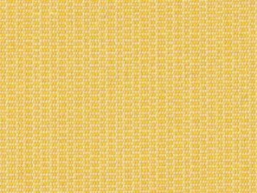Markisentuch Uni - Feinstruktur, Soul - Gelb Orange UPF 45, Acryl 1, Stoff-Nr. 14735