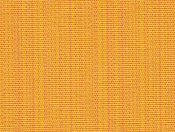 Markisentuch Uni - Feinstruktur, Soul - Gelb Orange UPF 50+, Acryl 2, Stoff-Nr. 14647