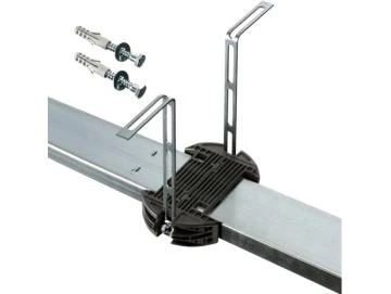 Sommer Deckenaufhängung 1646V000 für Sommer base+, pro+, tiga und tiga+