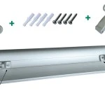 WTS -Solar-Akku-Funk-Panel 12V/DC zur Versorgung der Gleichstrom-Rohrmotoren Serie DMG